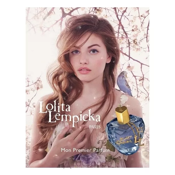 Lolita Lempicka Mon Premier ��������������� ���� (������ ��� ��������)