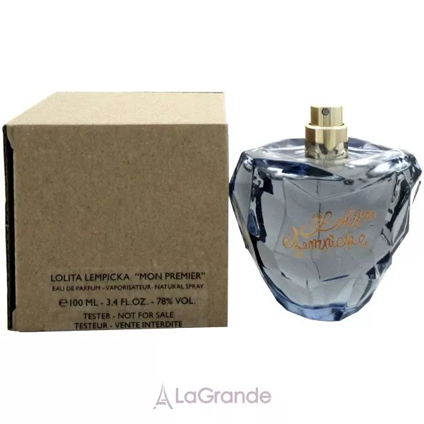 Lolita Lempicka Mon Premier ��������������� ���� (������ ��� ��������)