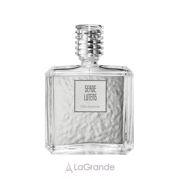 Serge Lutens  L'Eau d'Armoise ��������������� ���� (������)