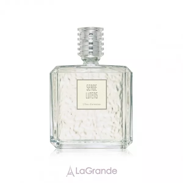 Serge Lutens  L'Eau d'Armoise ��������������� ���� (������)
