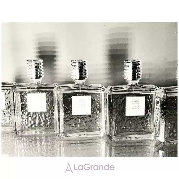 Serge Lutens  L'Eau d'Armoise ��������������� ���� (������)
