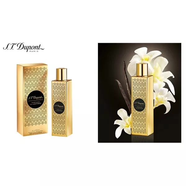 Dupont Vanilla &  Leather ����������� ���� (������)