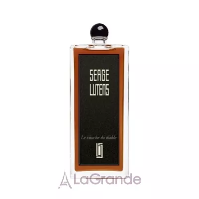 Serge Lutens La Couche du Diable   ()