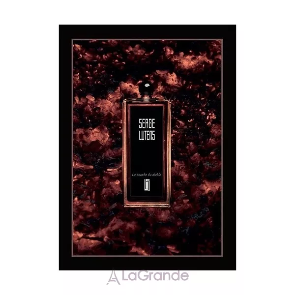 Serge Lutens La Couche du Diable ����������� ���� (������)