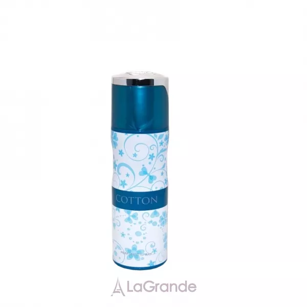 Fragrance World Cotton ���������� �����