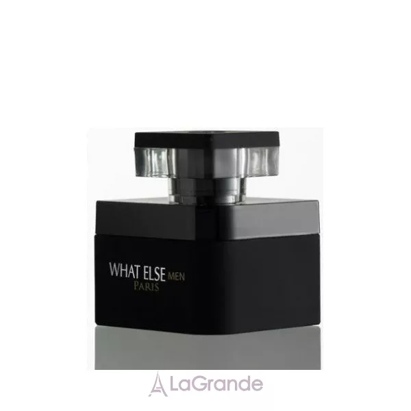 Prestige Parfums What Else Men ��������������� ����