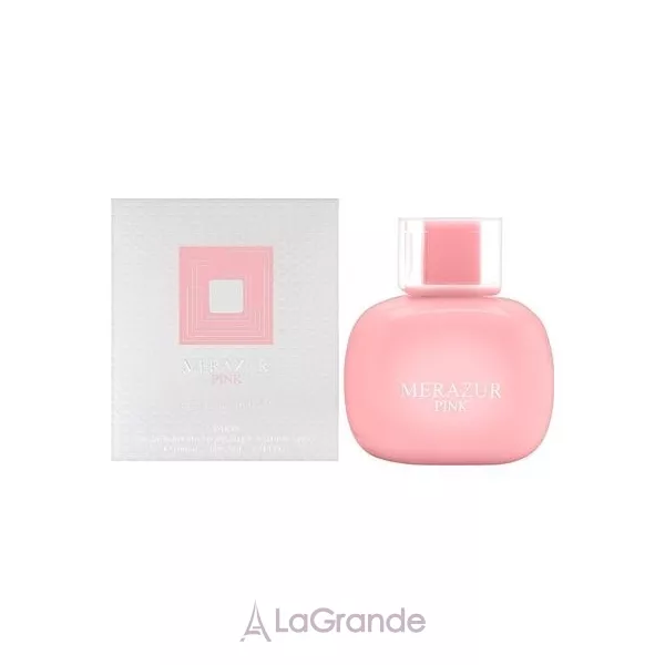 Prestige Parfums Merazur Pink ��������������� ����