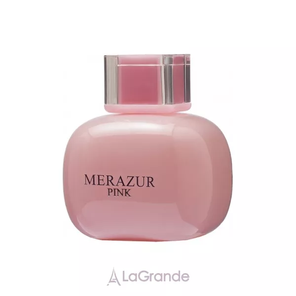 Prestige Parfums Merazur Pink ��������������� ����