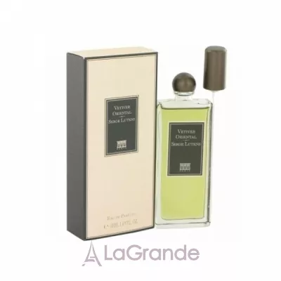 Serge Lutens Vetiver Oriental   ()