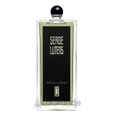 Serge Lutens Vetiver Oriental   ()