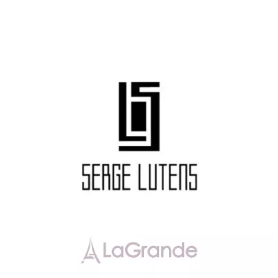 Serge Lutens Vetiver Oriental   ()