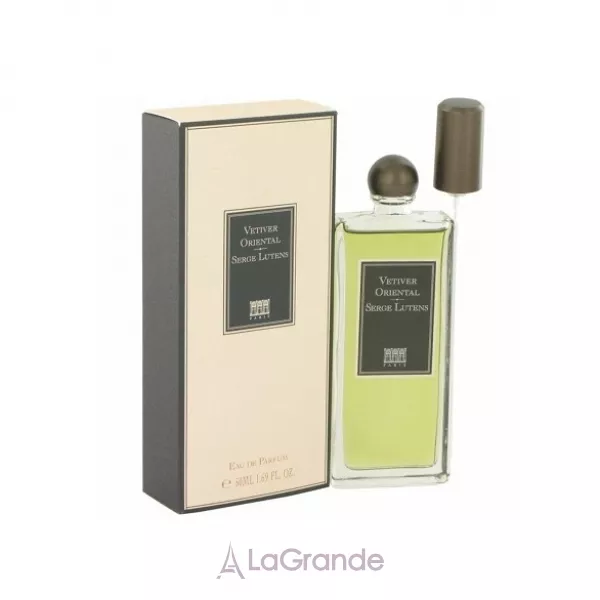 Serge Lutens Vetiver Oriental ��������������� ���� (������)
