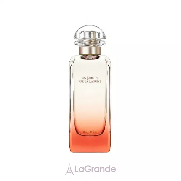 Hermes Un Jardin Sur la Lagune ����� (��������� ���� 100 �� + ��������� ���� 7.5 �� + ������ ��� ���� 80 ��)