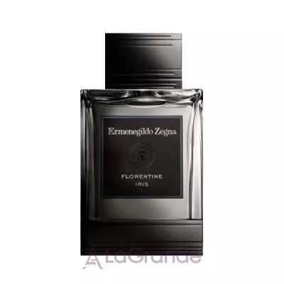 Ermenegildo Zegna Florentine Iris  