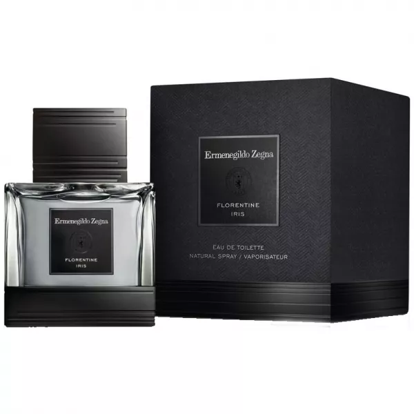 Ermenegildo Zegna Florentine Iris �������� ����