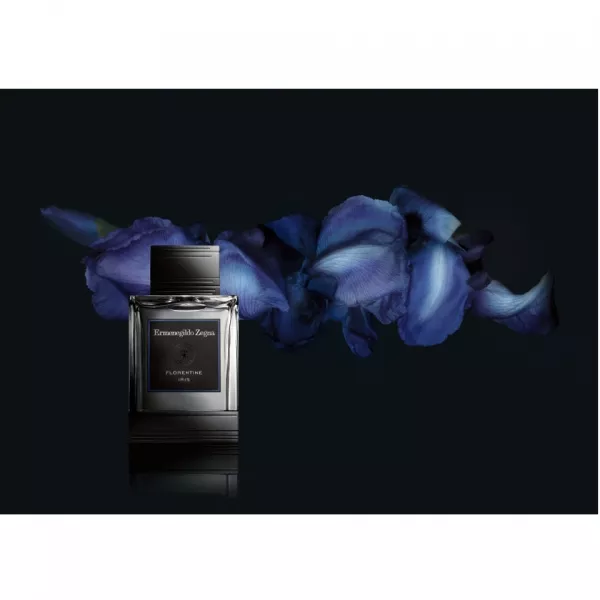 Ermenegildo Zegna Florentine Iris �������� ����