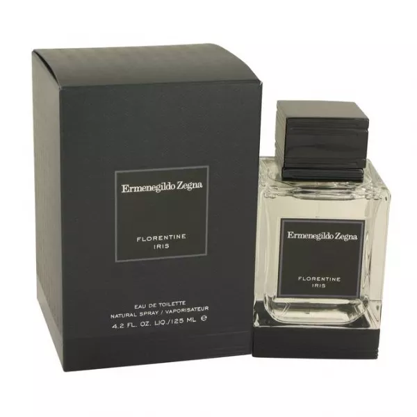 Ermenegildo Zegna Florentine Iris �������� ����