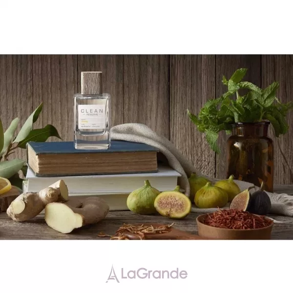 Clean Reserve Citron Fig ��������������� ����
