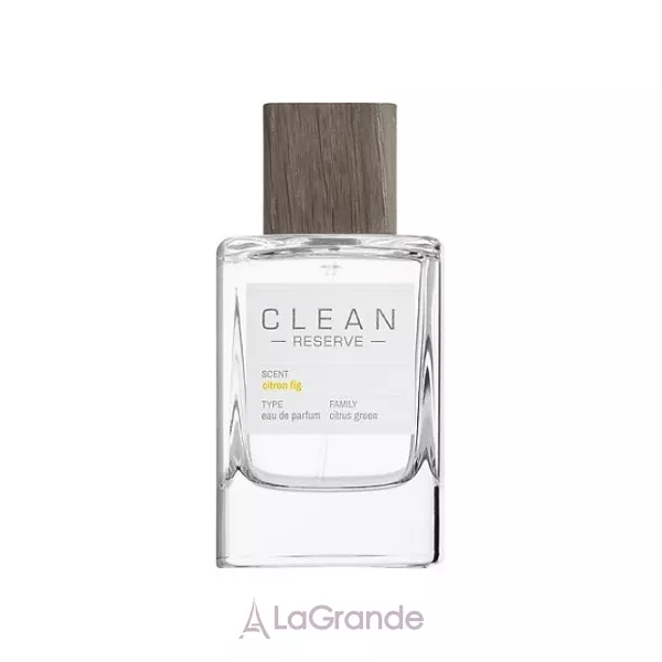 Clean Reserve Citron Fig ��������������� ����