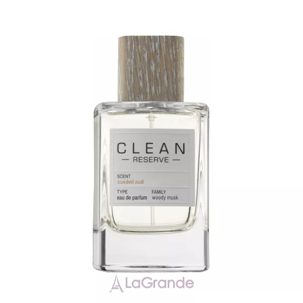 Clean Reserve Sueded Oud ��������������� ����