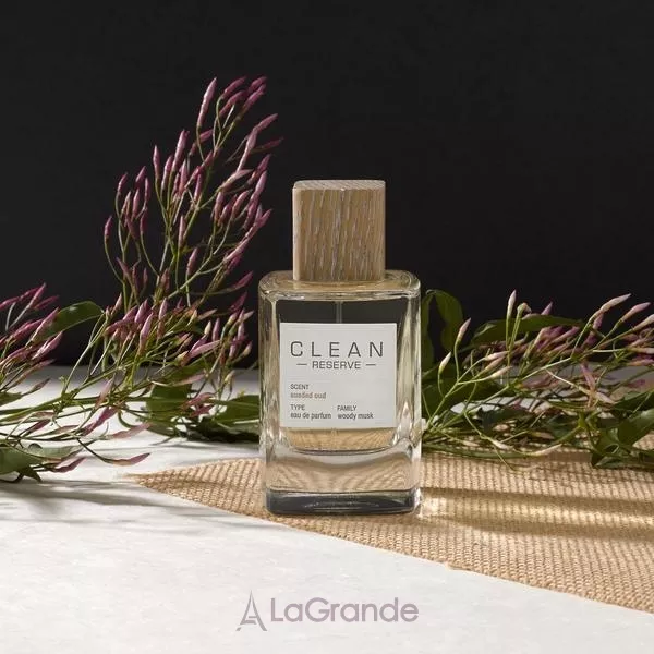 Clean Reserve Sueded Oud ��������������� ����