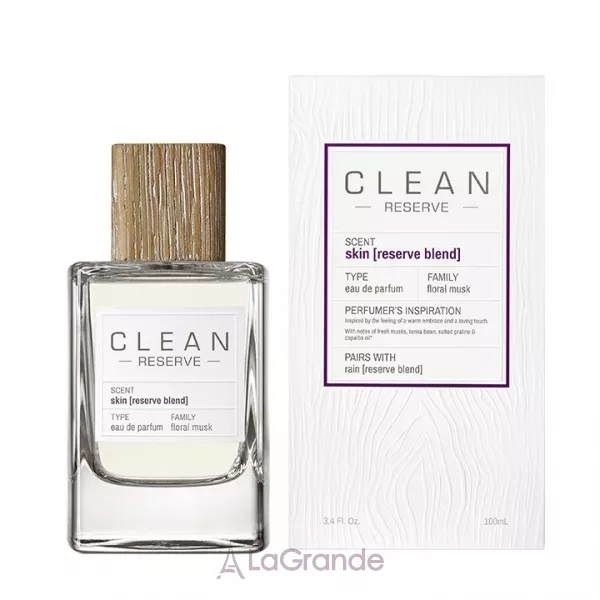 Clean Reserve Skin ��������������� ����