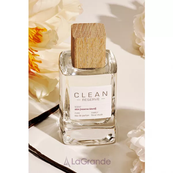 Clean Reserve Skin ��������������� ����
