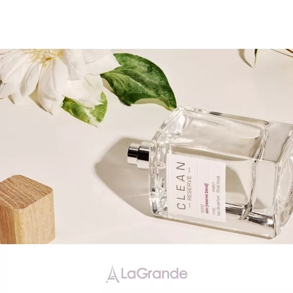 Clean Reserve Skin ��������������� ����
