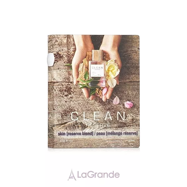 Clean Reserve Skin ��������������� ����