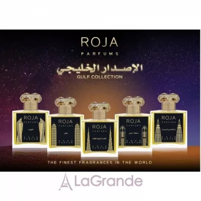 Roja Dove Qatar  ()