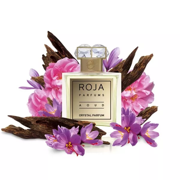 Roja Dove Aoud Crystal ���� (������)
