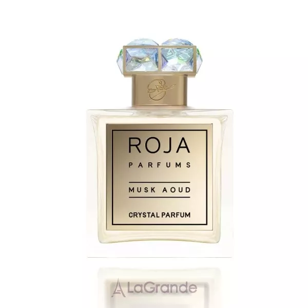 Roja Dove Musk Aoud Crystal ���� (������)