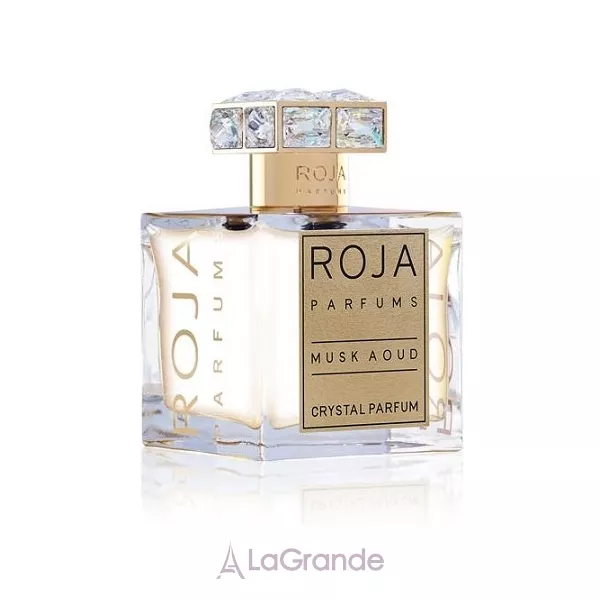 Roja Dove Musk Aoud Crystal ���� (������)