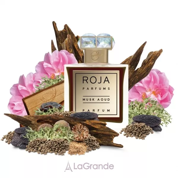 Roja Dove Musk Aoud ���� (������)