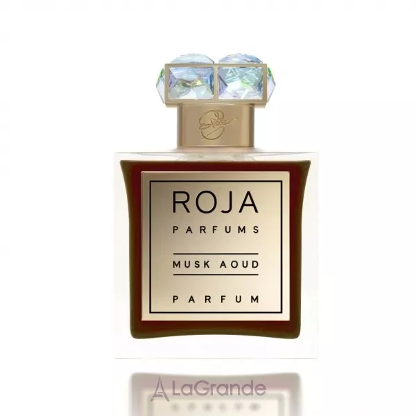 Roja Dove Musk Aoud ���� (������)