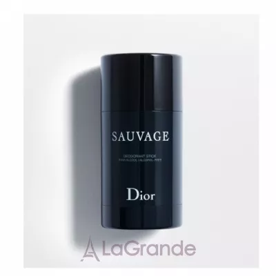Christian Dior Sauvage Eau de Parfum -