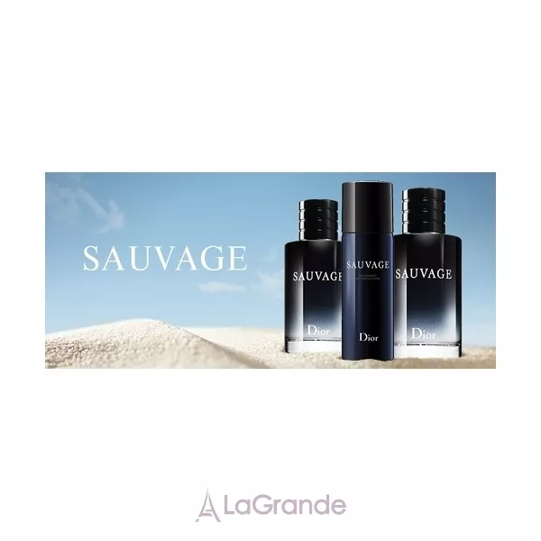 Christian Dior Sauvage Eau de Parfum ����������-����