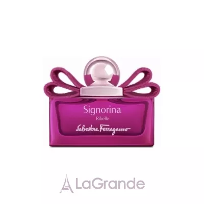 Salvatore Ferragamo Signorina Ribelle  