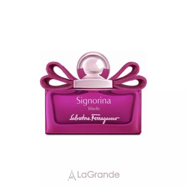 Salvatore Ferragamo Signorina Ribelle ��������������� ����