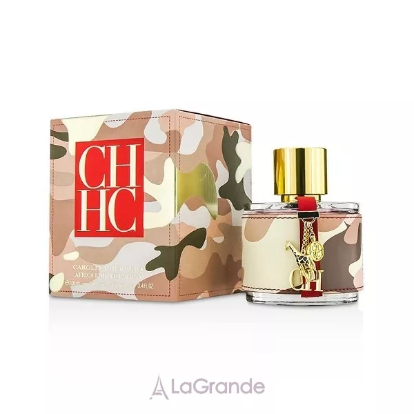 Carolina Herrera CH Africa ��������� ���� (������)