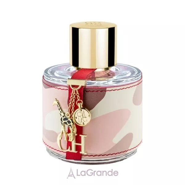 Carolina Herrera CH Africa ��������� ���� (������)