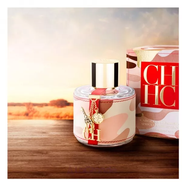 Carolina Herrera CH Africa ��������� ���� (������)