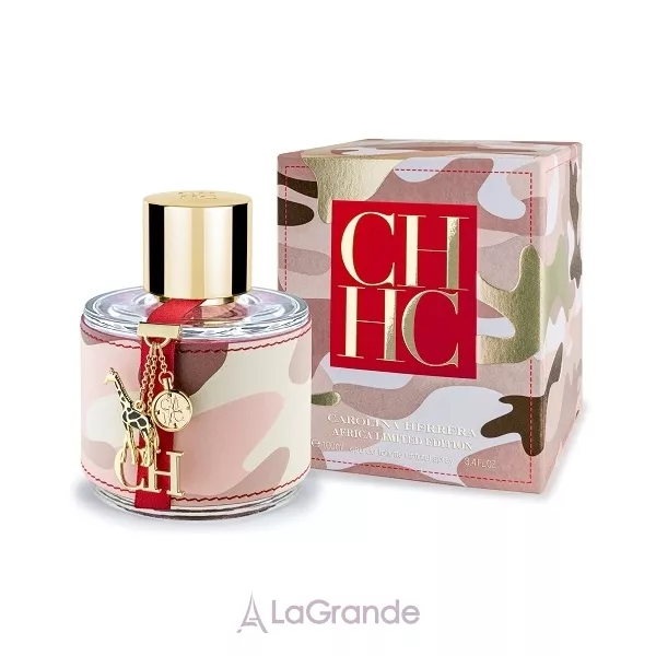 Carolina Herrera CH Africa ��������� ���� (������)