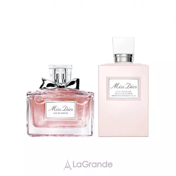 Christian Dior  Miss Dior Eau de Parfum 2017 ����� (��������������� ���� 50 �� + ������� ��� ���� 75 ��)