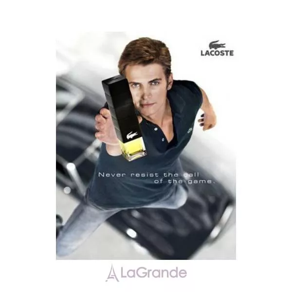 Lacoste Challenge ��������� ����