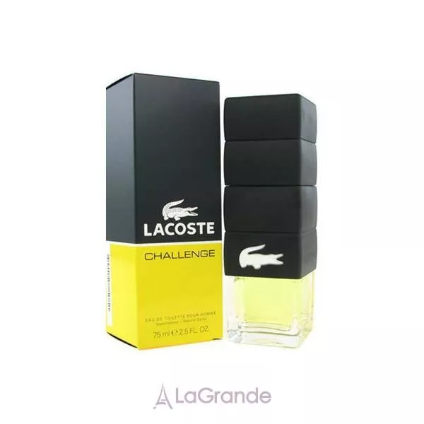 Lacoste Challenge ��������� ����