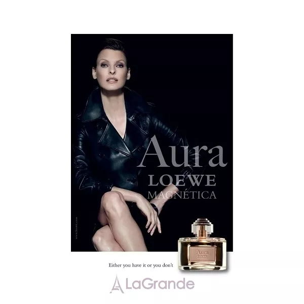 Loewe Aura Magnetica ����������� ���� (������)