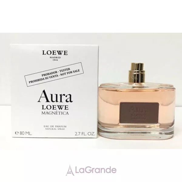 Loewe Aura Magnetica