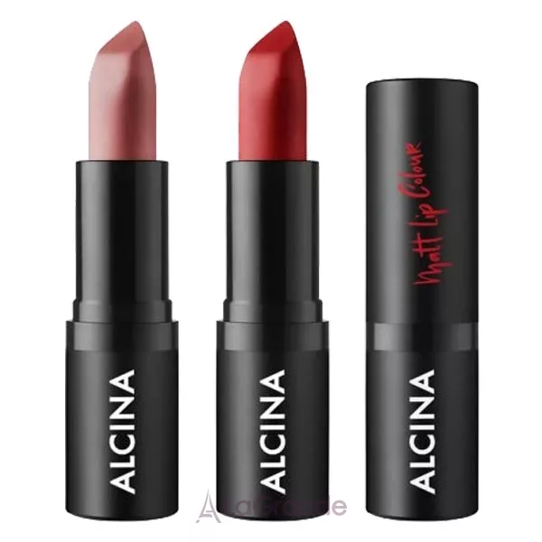 Alcina Matt Lip Colour ������� ������ ��� ���