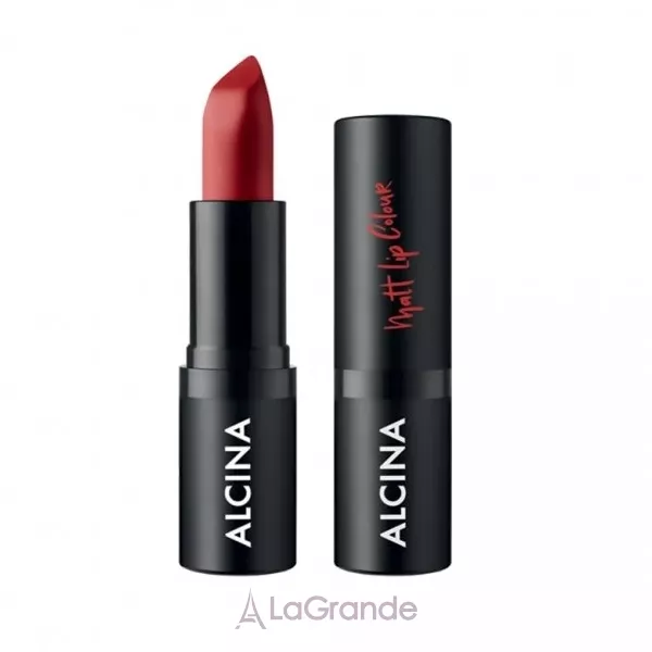 Alcina Matt Lip Colour ������� ������ ��� ���